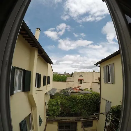 Apartmán Dante Experience Florencie