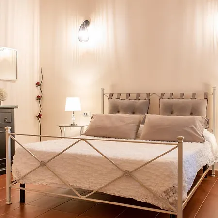 Dante Experience Apartment *