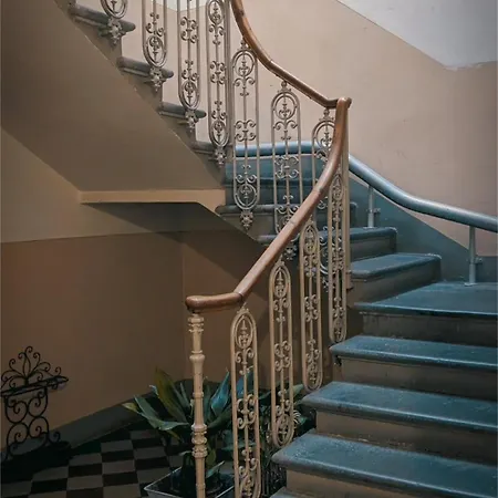 Dante Experience Apartment *