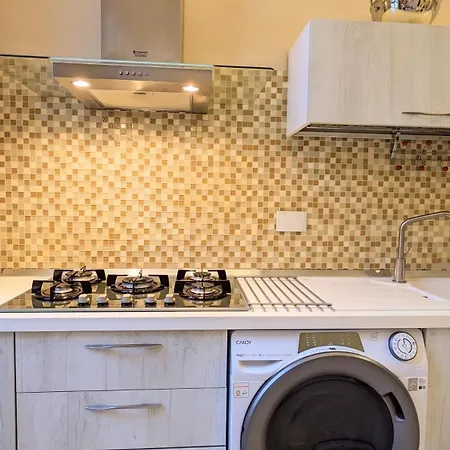 Apartament Dante Experience Florencja