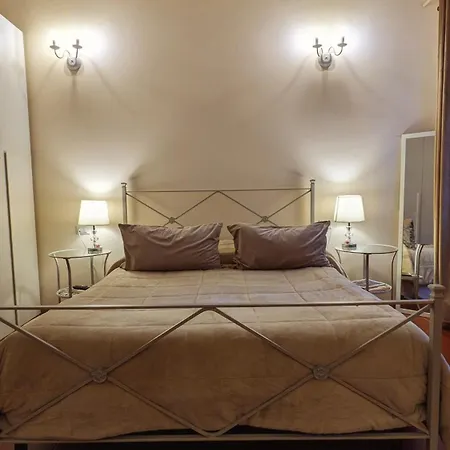 Apartament Dante Experience *