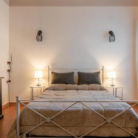 Dante Experience Apartment *