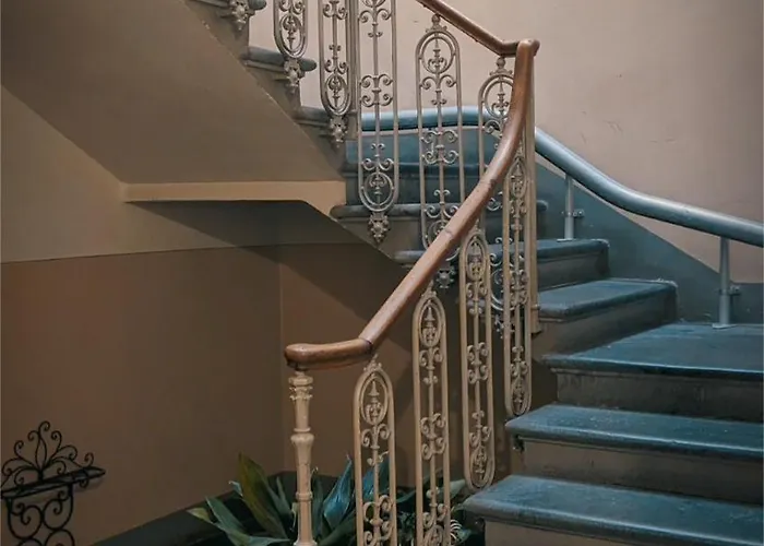 Dante Experience Apartament *