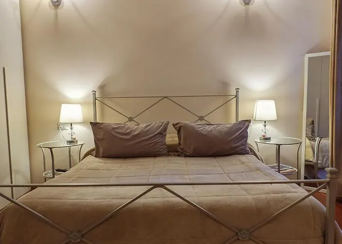 Apartament Dante Experience *