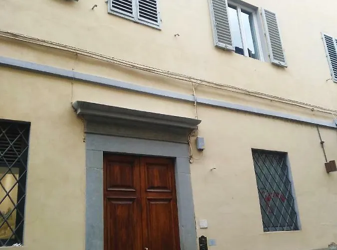 Apartament Dante Experience *