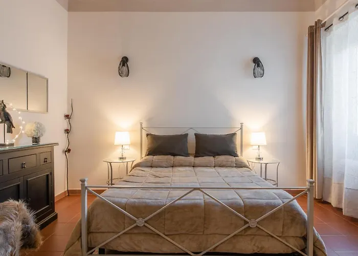 Dante Experience Apartament *