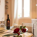 Dante Experience Apartment Florence