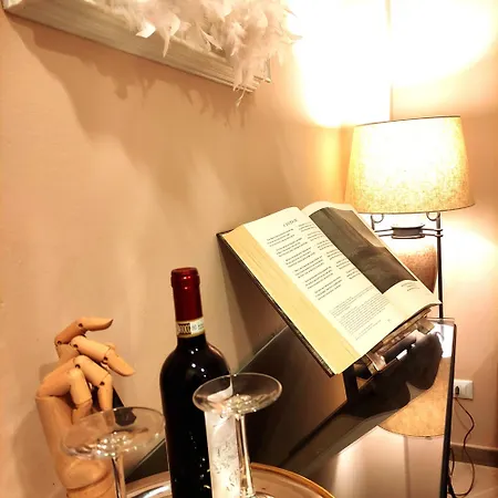 Διαμέρισμα Dante Experience Φλωρεντία