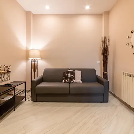 Διαμέρισμα Dante Experience