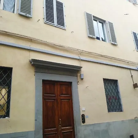 Διαμέρισμα Dante Experience *